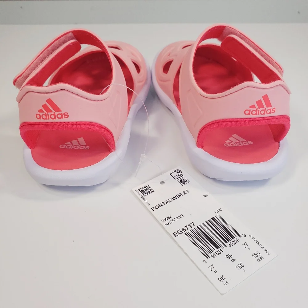 adidas new kids